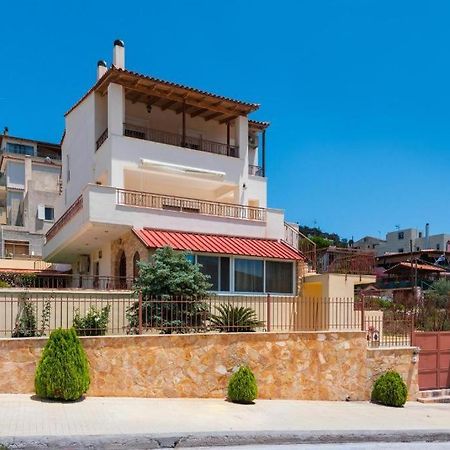 Stefania Room Πόρτο Ράφτη Εξωτερικό φωτογραφία