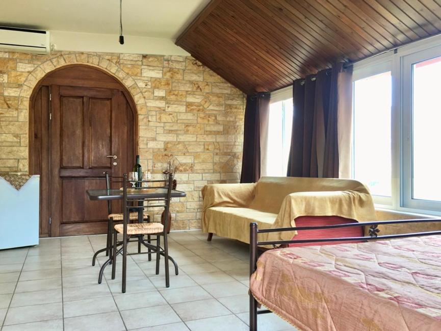 Stefania Room Πόρτο Ράφτη Εξωτερικό φωτογραφία