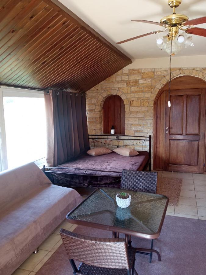 Stefania Room Πόρτο Ράφτη Εξωτερικό φωτογραφία