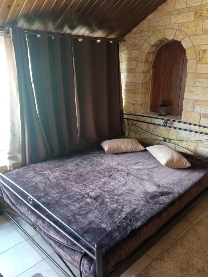 Stefania Room Πόρτο Ράφτη Εξωτερικό φωτογραφία